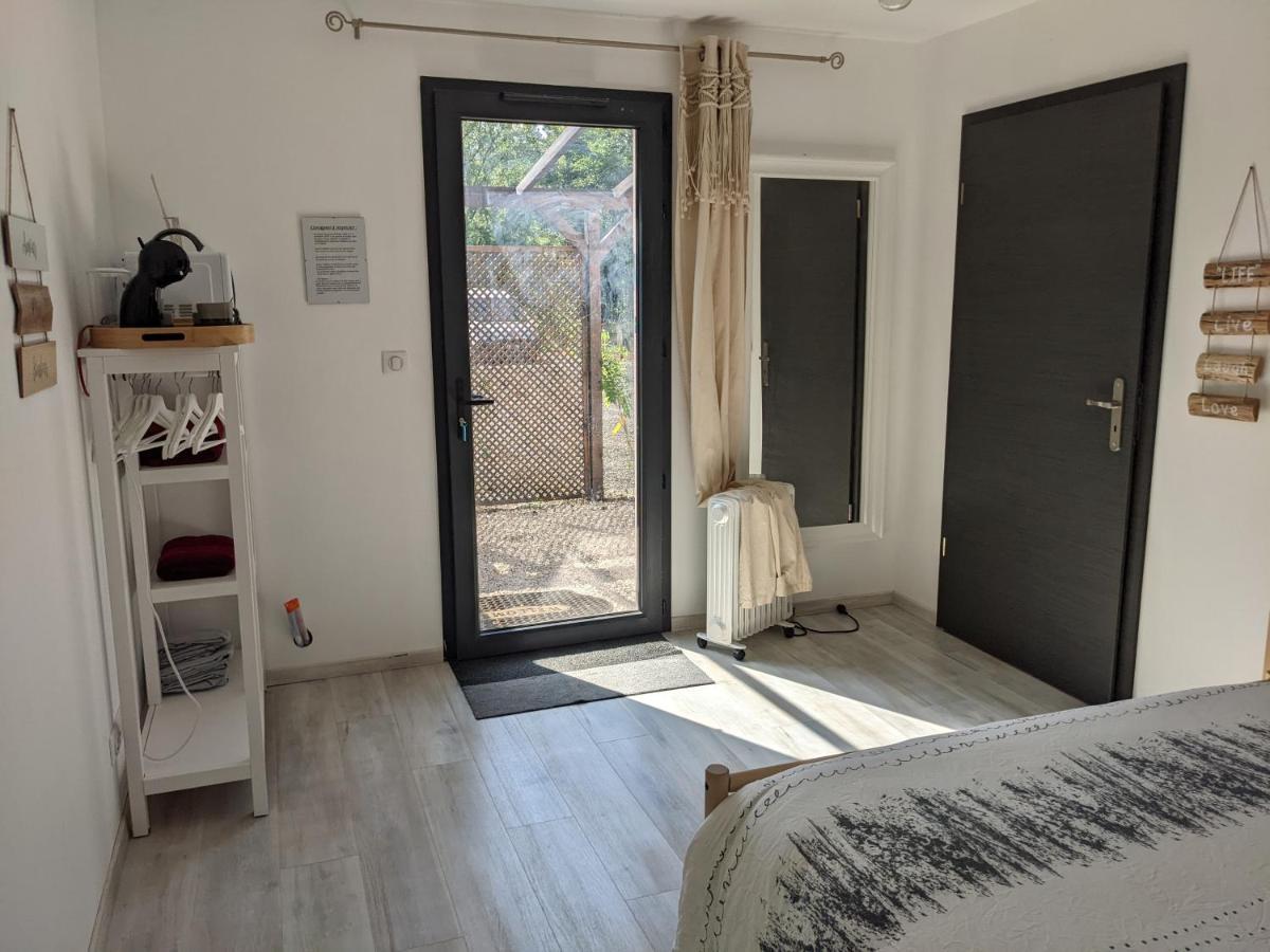 Séjour chez l'habitant Double Indépendante Bali Au Sein Du Domaine Passeloup